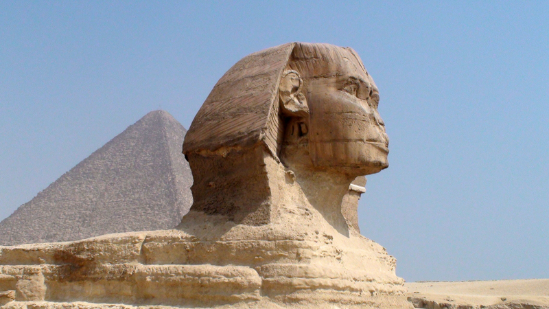 Sphinx